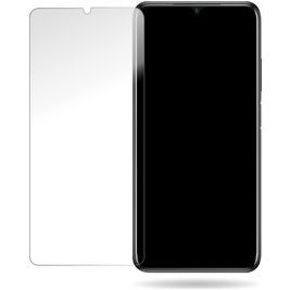 Mobilize POCO M3 Glazen Screenprotector - Case Friendly