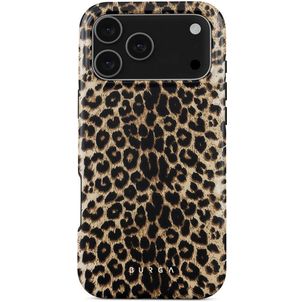 Burga Tough iPhone 17 Pro Max MagSafe Hoesje Hardcase Backcover Shockproof - Player