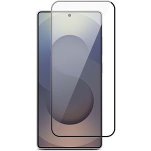 Mobigear Premium Samsung Galaxy S26 Ultra Glazen Screenprotector - Case Friendly