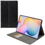 Mobilize Premium Folio Samsung Galaxy Tab S6 Lite Hoes Bookcase - Zwart