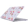 Mobigear Design MacBook Pro 15 Inch (2016-2019) Hoes Hardshell Laptopcover MacBook Case - Model 3 - Model A1707 / A1990
