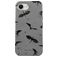 Burga Tough iPhone 17e MagSafe Hoesje Hardcase Backcover Shockproof - Draco