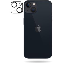 Mobilize iPhone 13 Mini Glazen Camera Protector - Case Friendly