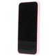 Mobiparts iPhone 11 Pro Siliconen Hoesje Backcover - Blossom Pink