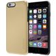 Incipio Feather Shine iPhone 6s Hoesje Hardcase Backcover - Goud