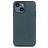 Mobigear Excellent iPhone 14 Hoesje Hardcase Backcover - Groen