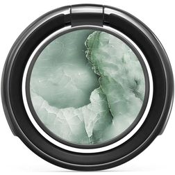 Burga Ring Telefoon Ring - Pistachio Cheesecake Universeel