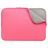 Mobigear Basics Laptop Sleeve 16 Inch Laptop hoes - Roze
