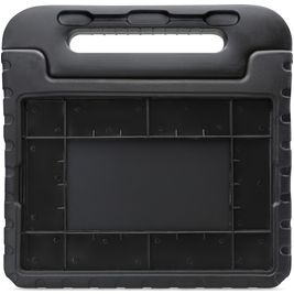 Xccess Kids Guard iPad 8 (2020) Kinder Tablethoes met Handvat - Zwart