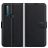 Mobigear Classic TCL 20 SE Hoesje Bookcase Portemonnee - Zwart
