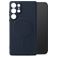 My Style Protective Flex Samsung Galaxy S26 Ultra MagSafe Hoesje Flexibel TPU Backcover - Midnight Blue