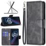 Mobigear Excellent Realme 9 Pro Plus Hoesje Bookcase Portemonnee - Zwart