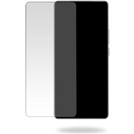 Mobilize Realme GT 6 Glazen Screenprotector - Case Friendly