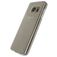 Mobilize Gelly Doorzichtig Samsung Galaxy S7 Hoesje Flexibel TPU Backcover - Transparant