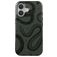 Burga Tough iPhone 16 Hoesje Hardcase Backcover Shockproof - Poison