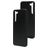 Mobiparts Classic Samsung Galaxy S23 Plus Hoesje Flexibel TPU Backcover - Matt Black