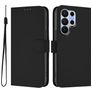 Mobigear Urban Wallet Samsung Galaxy S26 Ultra Hoesje Bookcase Portemonnee - Zwart