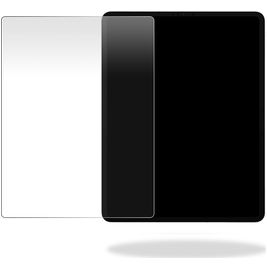 Mobilize iPad Pro 12.9 Inch (2022) Glazen Screenprotector - Case Friendly