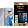 PanzerGlass Ultra-Wide Fit Privacy Samsung Galaxy S25 Plus Glazen Screenprotector Privacy - Case Friendly - Zwart