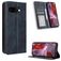 Mobigear Sensation Google Pixel 9a Hoesje Bookcase Portemonnee - Blauw