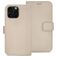 My Style Flex Wallet iPhone 16 Pro Max Hoesje Bookcase Portemonnee - Warm Taupe