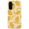 Burga Tough Samsung Galaxy A57 Hoesje Hardcase Backcover Shockproof - Lemon Tart