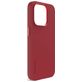 Decoded iPhone 15 Pro Max Siliconen Hoesje Backcover - Astro Dust
