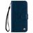 Mobigear Wallet Samsung Galaxy A50 Hoesje Bookcase Portemonnee - Blauw