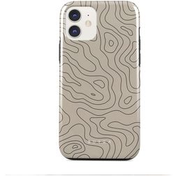 Burga Tough iPhone 11 Hoesje Hardcase Backcover Shockproof - Wild Terrain