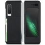 Mobigear Excellent Samsung Galaxy Fold Hoesje Backcover - Blauw