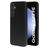 Mobiparts Classic Samsung Galaxy S23 FE Hoesje Flexibel TPU Backcover - Matt Black