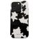 Burga Tough iPhone 16 Pro Hoesje Hardcase Backcover Shockproof - Achromatic