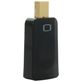 Mobigear Mini DisplayPort naar HDMI Adapter - Zwart