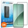 Mobigear Premium Xiaomi 15 Pro Glazen Screenprotector - Case Friendly (3-Pack)