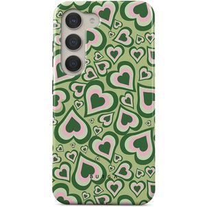 Burga Tough Samsung Galaxy S23 Hoesje Hardcase Backcover Shockproof - Euphoria