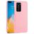 Mobigear Croco Huawei P40 Pro Hoesje Hardcase Backcover - Roze