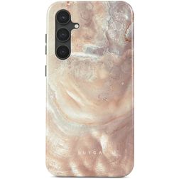 Burga Tough Samsung Galaxy S23 FE Hoesje Hardcase Backcover Shockproof - Serene Sunset
