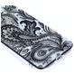 Mobigear Design iPhone XS Max Hoesje Flexibel TPU Backcover - Feniks