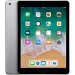 iPad 6 (2018) (9.7 inch) Hoesjes