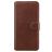 Mobigear Wallet Google Pixel 6 Hoesje Bookcase Portemonnee - Bruin