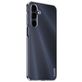 CARE by PanzerGlass Fashionable Doorzichtig Samsung Galaxy A26 Siliconen Hoesje Backcover - Transparant