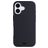 Tech21 EvoLite iPhone 17 MagSafe Hoesje Flexibel TPU Backcover Shockproof - Zwart