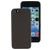 Mobilize Slim iPhone 5 Hoesje Backcover Shockproof - Grijs