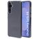Mobiparts Classic Doorzichtig Samsung Galaxy S25 FE Hoesje Flexibel TPU Backcover - Transparant