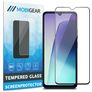 Mobigear Premium Xiaomi Redmi 14C Glazen Screenprotector - Case Friendly