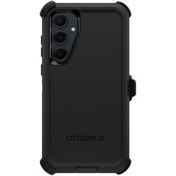OtterBox Defender Samsung Galaxy A55 Hoesje Hardcase Backcover Shockproof - Zwart