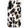 MIO Samsung Galaxy A37 MagSafe Hoesje Hardcase Backcover - Leopard