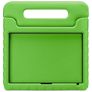 Xccess Kids Guard iPad Air 11 Inch (2024) Kinder Tablethoes met Handvat - Groen