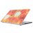 Mobigear Painting MacBook Pro 15 Inch (2016-2019) Hoes Hardshell Laptopcover MacBook Case - Model 33 - Model A1707 / A1990