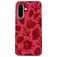 Burga Tough Samsung Galaxy A36 Hoesje Hardcase Backcover Shockproof - Solace